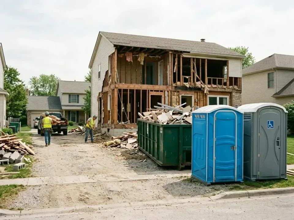 home-renovation-demolition-sit-010 — frequently asked questions, Portable Toilet & Dumpsters Rental in Rockledge, FL